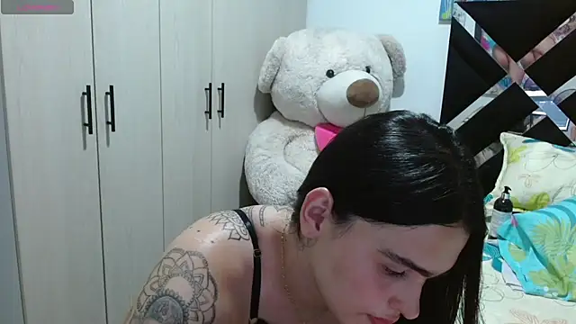 SarithaBunny webcam