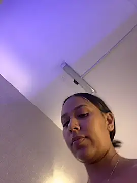 MiilaBlake webcam