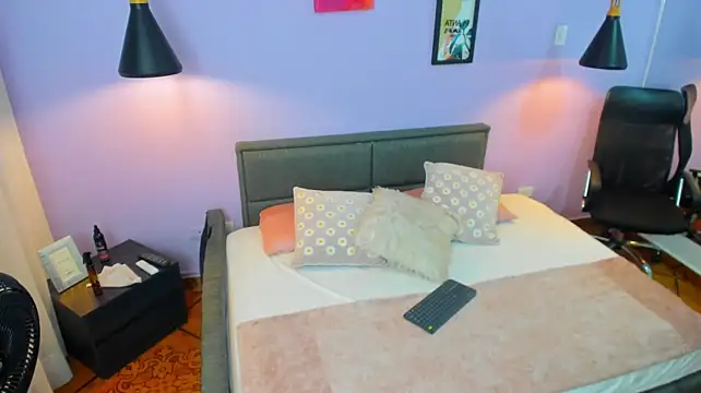 aliceandsia webcam