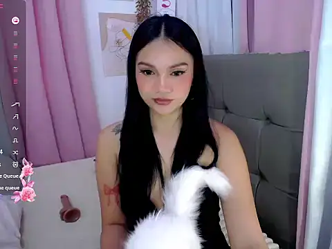 filipinaxbabe webcam