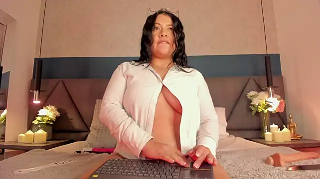 Amber_Santana