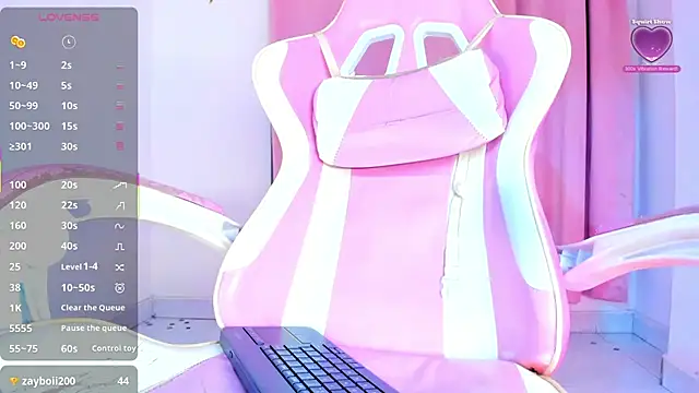 Amanda_Fox_ webcam