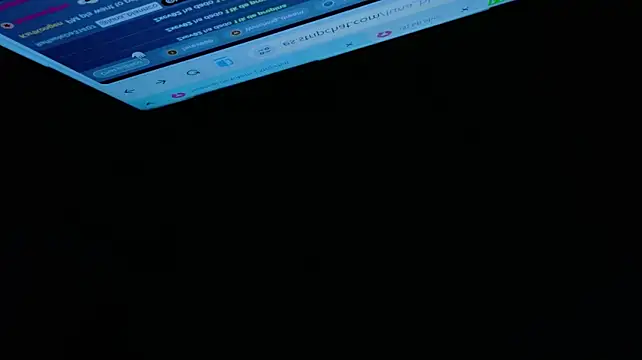 luna_blannco webcam