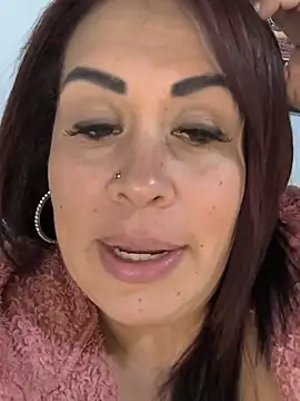 Natymendoza998 webcam