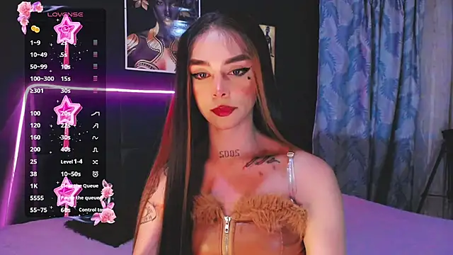 AdhaaraMoon_ webcam