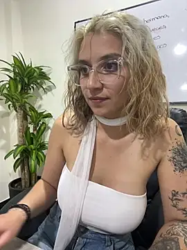 Isabella_varella- webcam