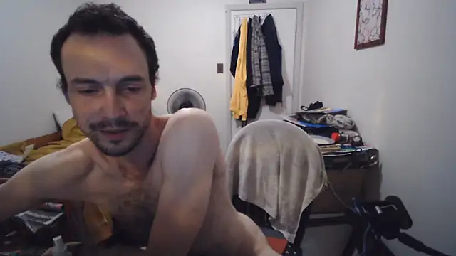 JohnnyMoves