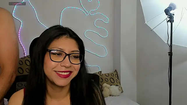 GoddessValentinaX webcam