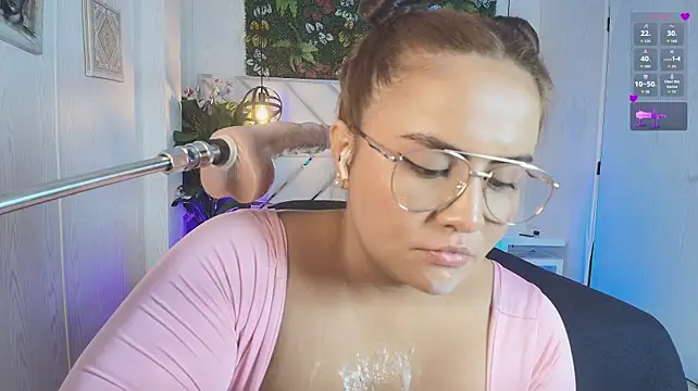 Mya_Doncella webcam