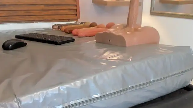 Alaysha-Johnson webcam