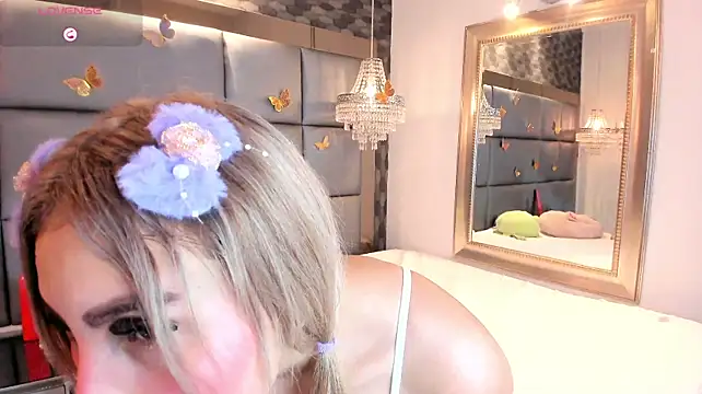 Foxxy__Rhenna18 webcam