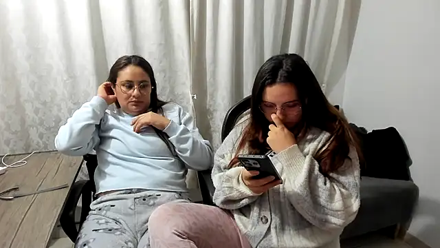 _girls_on_fire_ webcam