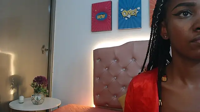 EbonyCoWorker