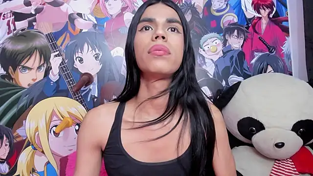 Luluu_08 webcam