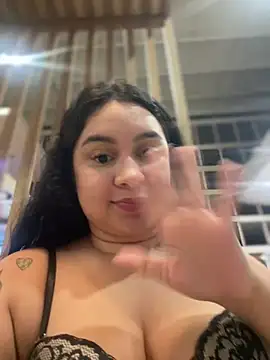 Pretty_Isadora webcam