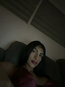 April_Scarlett webcam