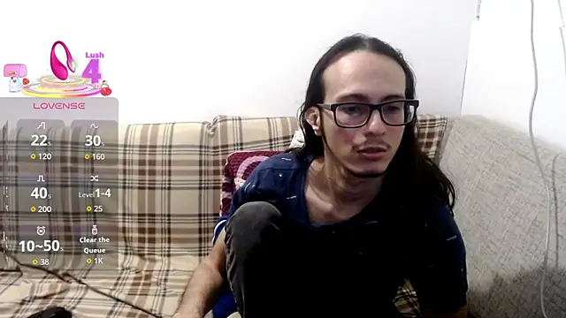 cholitohermoso (Ask my age) - cum