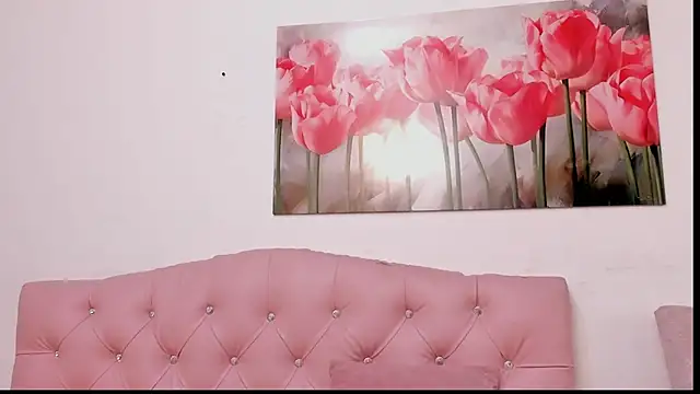 pinky_f00x webcam