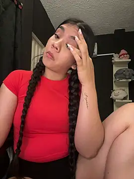 alhaana_ (F young) - OPEN SEXY ASS!!