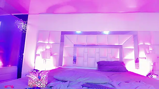 Britany_montiel webcam
