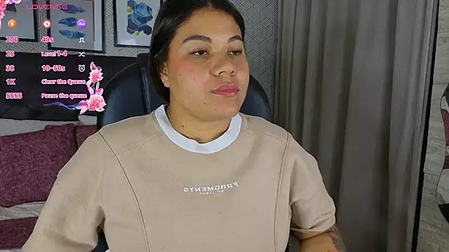 sophie__blare (F young) - bra off x2min
