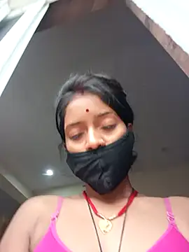 Bebo_Sweety143 webcam