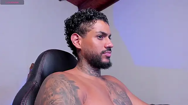 LuigiVitale_1 webcam