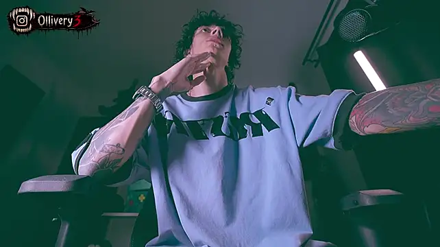 Olliver___y webcam