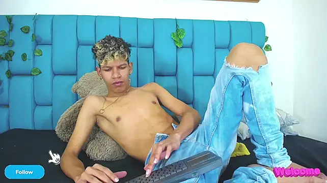 Stephen_Angel webcam