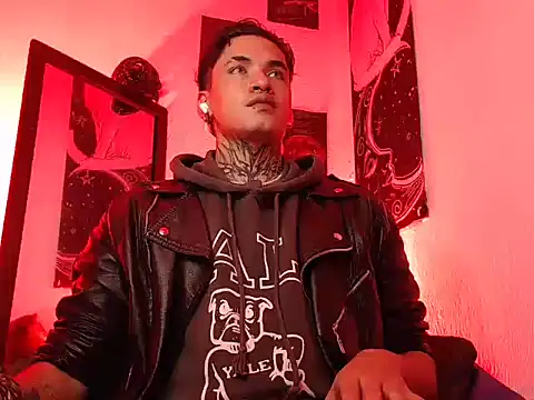 AlecBanne_ webcam