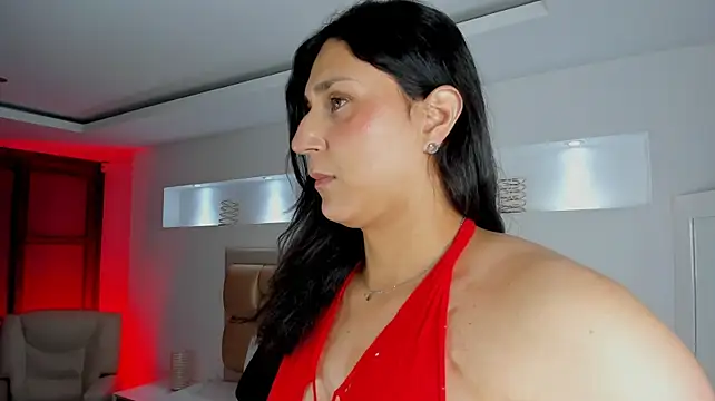AryloverX webcam