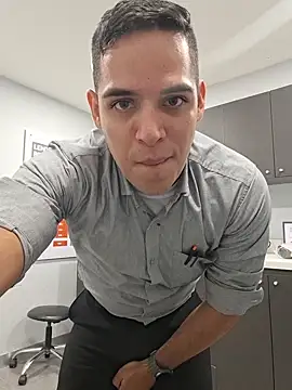Stanleyandjhosep webcam