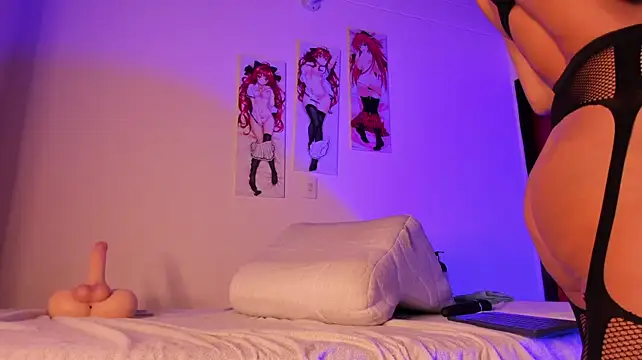 annita_lopez webcam
