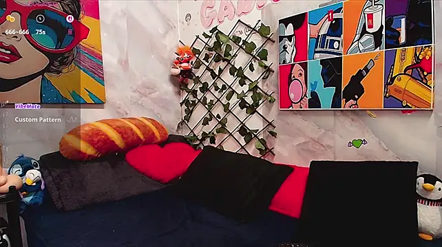 GabiMorgan webcam