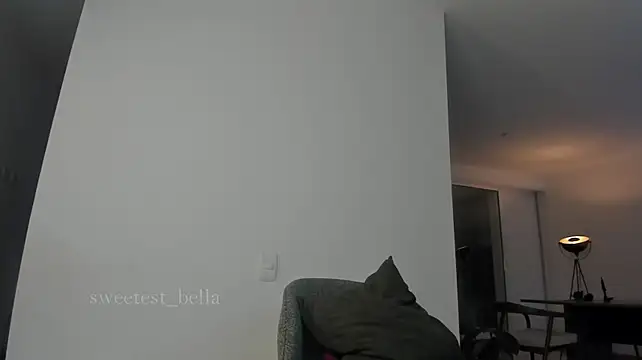 sweetest_bella webcam