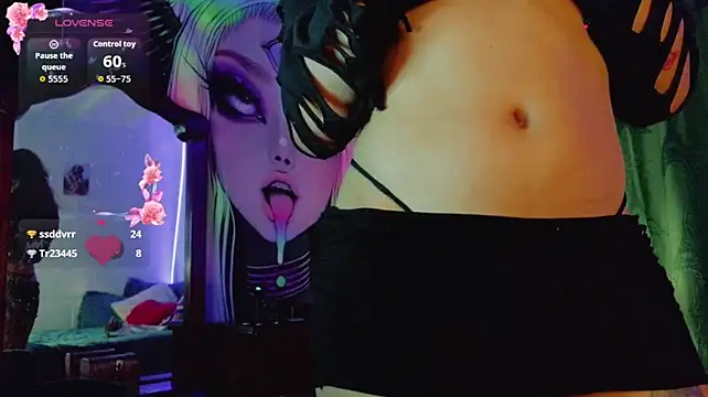 Summer_XO webcam