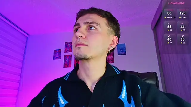 dimitri-bilak webcam