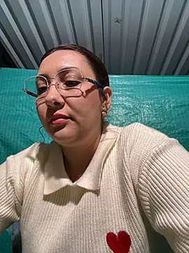 KittyObsession webcam