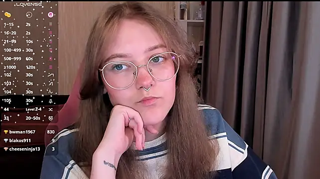 bunny_bubble webcam