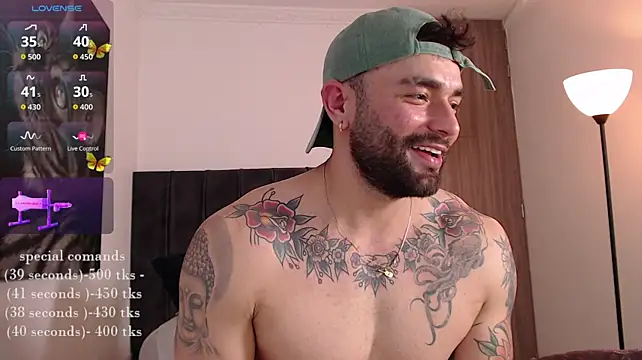 Diegoarctic webcam