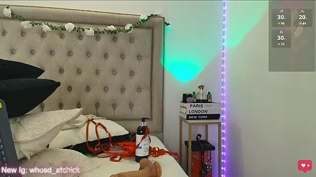 kristy_calderon webcam