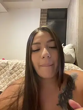 Latina_vanessa webcam
