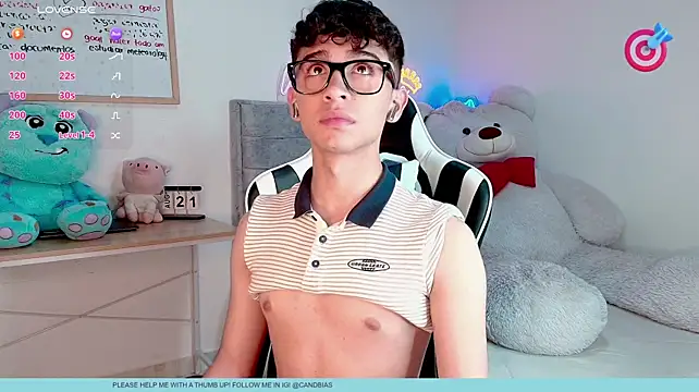 Niico_Cruz webcam