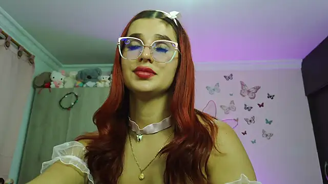 caroline_jonson webcam