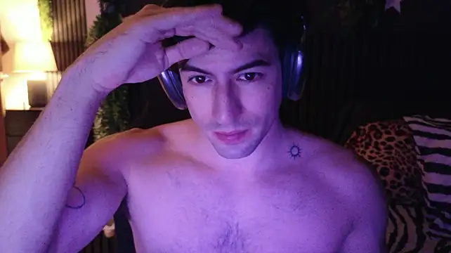 newjeff webcam