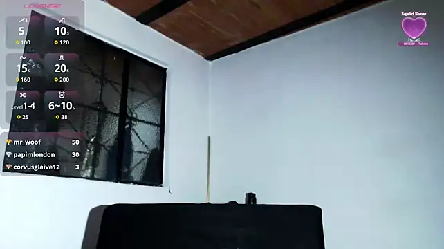 willian_m777 webcam