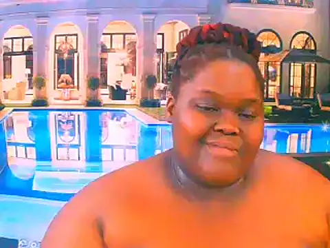 EbonyHotBuns webcam