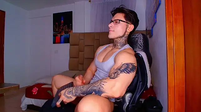 DennisWalkerr webcam