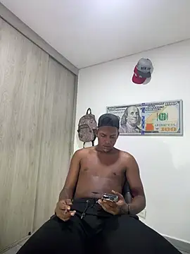 Supreme_lord webcam