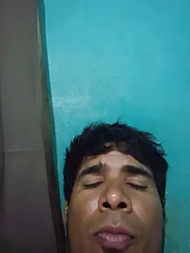 Andresjflds webcam